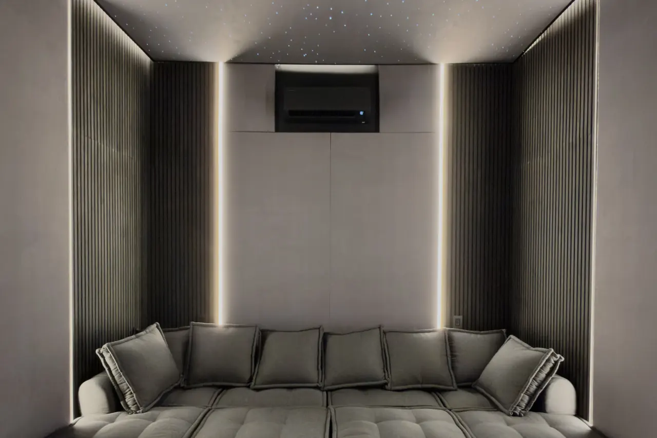 Cine Balmoral
