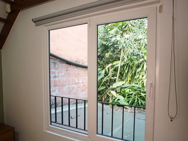 Puerta y ventana acústica anti-ruido